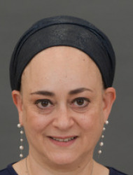 דניאל גדג'