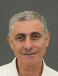 עוזי עיני