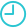 logo clock