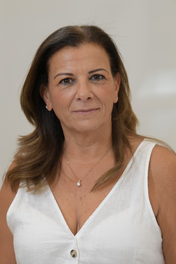 אביבה אפרים