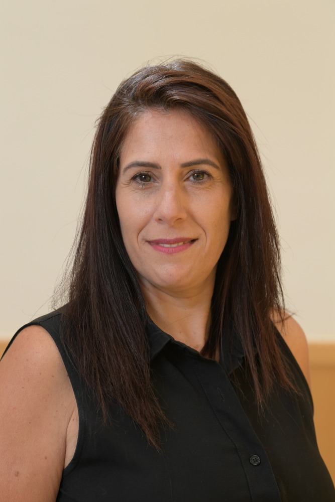 רחלי ענברי