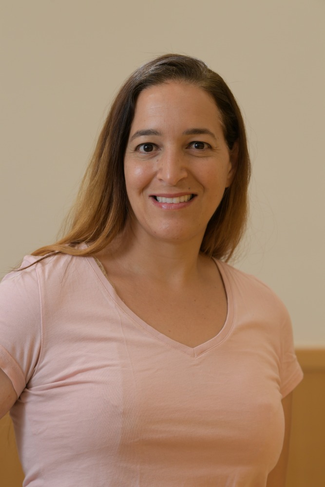 עידית קליגר