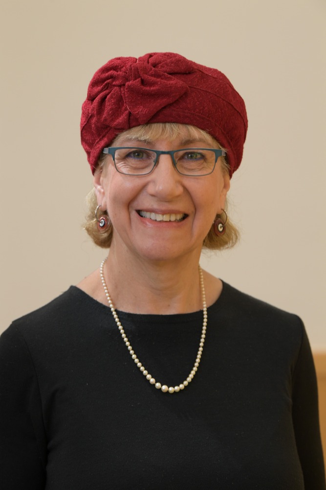 יהודית קאליש