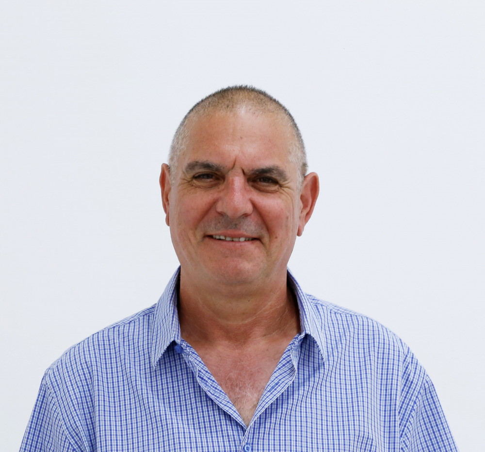 ישראל אברהם