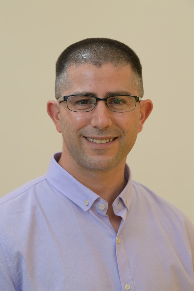 יוסי בן גיגי