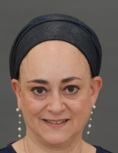 דניאל גדג'