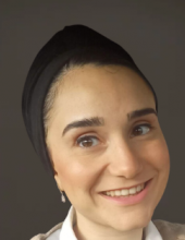 רוני סדיקלר-כהן